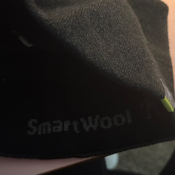 Smartwool Performance Beanie - Picture 3 of 3